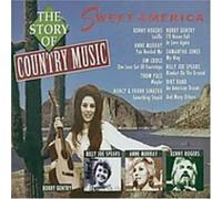 Various (Country - The Story of Coutry Music-Wee