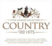Various - Country: The Ultimate Collection