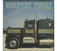 Various - Country Truck Volume 2