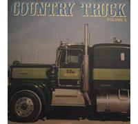 Various - Country Truck - Volume 2 - MCA Records - 0062.127
