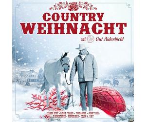 Various - Country Weihnacht auf Gut Aiderbichl
