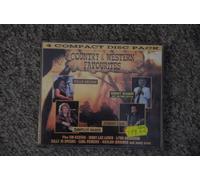 Various - Country & Western Favourites