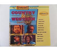 Various - Country & Western Festival, Vol. 5
