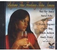 Various - Country's Best: Before the Feeling Slips Away