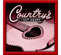 Various - Country's Got Heart