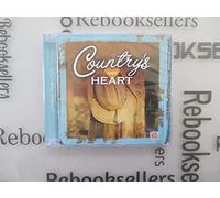 Various - Country's Got Heart Infomercial Collecti