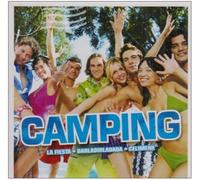 Michel Pruvot – Camping – CD