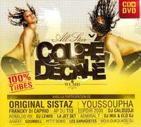 Various - Coupe Decale Mania All Star