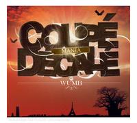 Various - Coupe Decale Mania By Wumb