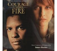Various - Courage Under Fire