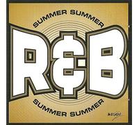 Various - Cover Versionen bekannter Black Music R+B Songs