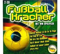 Various - Cover Versionen - Fußball Kracher