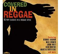 Various - Covered in Reggae