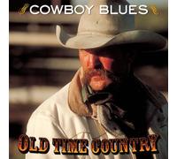 Various - Cowboy Blues