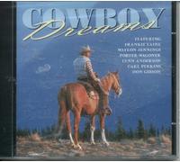 Various - Cowboy Dreams