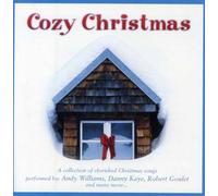 Various - Cozy Christmas