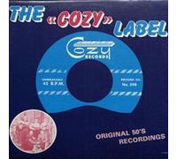 Various - Cozy Label [VINYL]