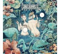 Various - Crackhouse [CD]