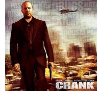Various - Crank