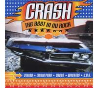 Various - Crash-The Best in Nu Rock (2001)