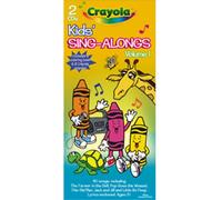 Various - Crayola Sing-a