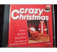 Unknown Artist - Crazy Christmas