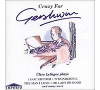 Various - Crazy For Gershwin