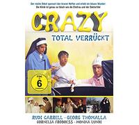Various - Crazy-Total verrückt