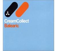 Various - Cream Collect Balearic