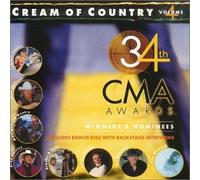 Various - Cream Of Country Vol. 4 [Australian Import]
