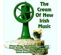 Various - Cream of New Irish Music