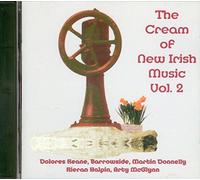 Various - Cream of New Irish Music Vol 2