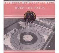 Various - Cream of Northern Soul - Keep the Faith