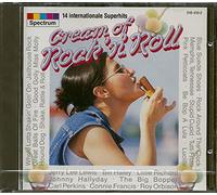 Various - Cream of Rock'N Roll