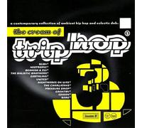 Various - Cream of Trip Hop 3