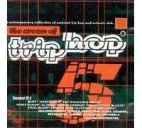 Various - Cream of Trip Hop 5