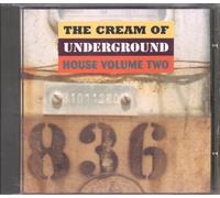 Various - Cream of Underground House 2