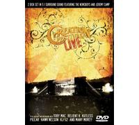 Various - Creation Festival Live [DVD] [2006] [Region 1] [US Import] [NTSC]