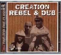 Various - Creation Rebel and Dub