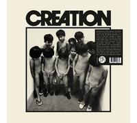 Various - Creation [VINYL]