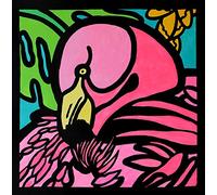 Various - Cree Records - Tropical Tricks (12 inch Vinyl Maxi)