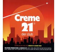 Various - Creme 21 - Der Club