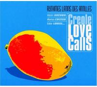 Various - Creole Love Calls