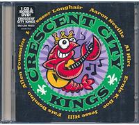 Various - Crescent City Kings