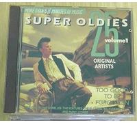 Various - Crests, Del Shannon, Archie Bell The Drells, Archies, Shirelles..
