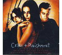 Various - Crime and Punishment Soundtrac
