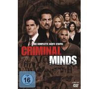 Various - Criminal Minds: Season 08