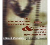 Various - Crippled Champions
