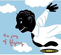 Various [Cristal Records] - Joy of Flying