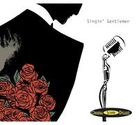 Various [Cristal Records] - Singin' Gentlemen